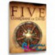 بازی FIVE Guardians of David برای PC