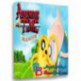 بازی Adventure Time Finn and Jake Investigations برای PC