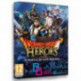 بازی Dragon Quest Heroes Slime Edition برای PC