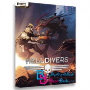 بازی HELLDIVERS برای PC
