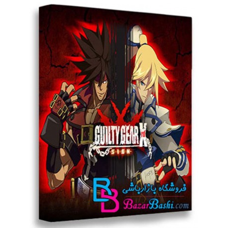 بازی GUILTY GEAR Xrd SIGN برای PC