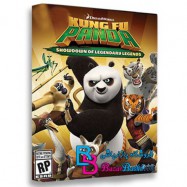 بازی Kung Fu Panda Showdown of Legendary Legends برای PC