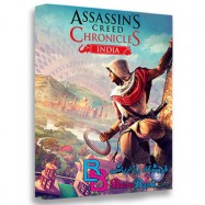 بازی Assassins Creed Chronicles India برای PC