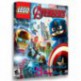 بازی LEGO MARVELs Avengers برای PC