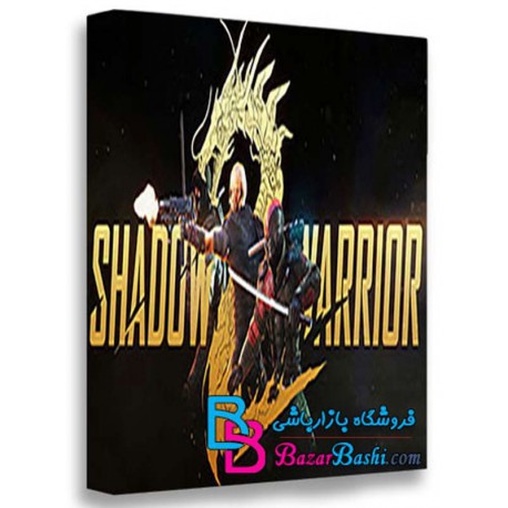 بازی Shadow Warrior 2 برای PC