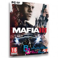 بازی Mafia III برای PC