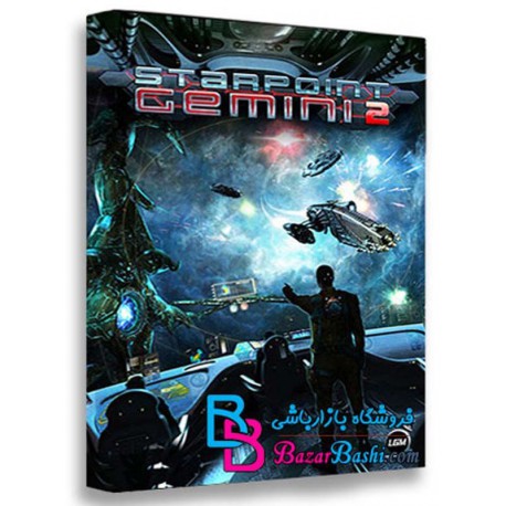 بازی Starpoint Gemini 2 Gold برای PC