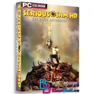 بازی سریوس سام اولین ملاقات Serious Sam Classic The First Encounter