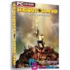 بازی سریوس سام اولین ملاقات Serious Sam Classic The First Encounter