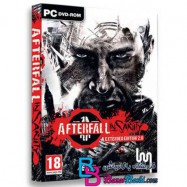بازی جهش های ژنتیکی وحشتناک عرصه کثیف Afterfall Insanity Dirty Arena