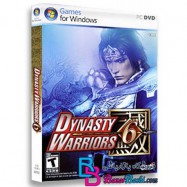 بازی رزمندگان سلسله Dynasty Warriors 6