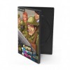 بازی حمله به سنگر Super Trench Attack v3.1