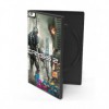 دوبله فارسی بازی کرایسیس ۲ Crysis 2