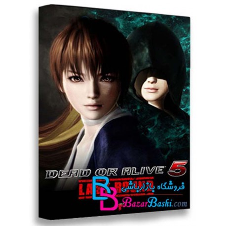 بازی DEAD OR ALIVE 5 Last Round برای PC