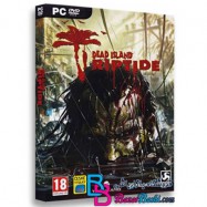 بازی تلاش برای بقا Dead Island Riptide