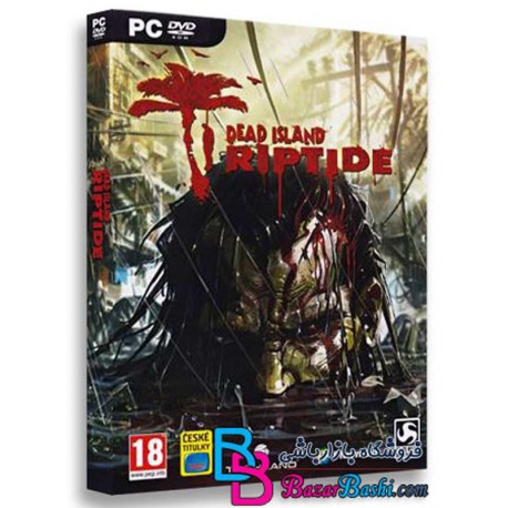 بازی تلاش برای بقا Dead Island Riptide