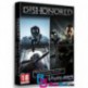 بازی چاقوی سیاه Dishonored The Knife of Dunwall