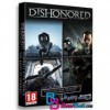 بازی چاقوی سیاه Dishonored The Knife of Dunwall
