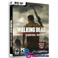 بازی مرده های متحرک The Walking Dead Survival Instinct