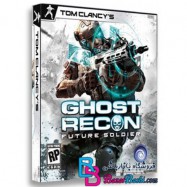 بازی سرباز خیبر اعتصاب Tom Clancys Ghost Recon Future Soldier Khyber Strike