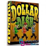 بازی جدال سرقت برای دلار Dollar Dash
