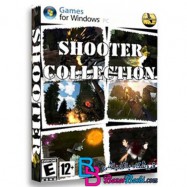 مجموعه بازی تیراندازی Shooter Collection 2012