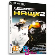 بازی خلبان های فوق پیشرفته Tom Clancys H A W X 2