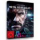 بازی متال گیر نقطه صفر زمین Metal Gear Solid V Ground Zeroes