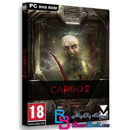بازی کارگو 3 Cargo 3