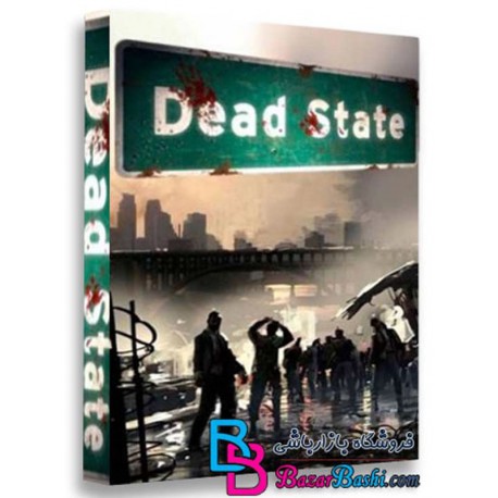 بازی مردگی Dead State