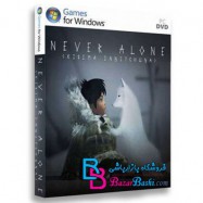 بازی هرگز تنها نمان Never Alone برای PC