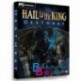 بازی درود بر پادشاه دسبت Hail to the King Deathbat برای PC