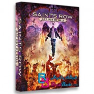 بازی پرستاران ردیف گت از جهنم Saints Row Gat out of Hell برای PC