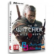 بازی ویچر 3 شکار وحشی The Witcher 3 Wild Hunt برای PC