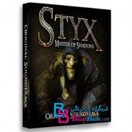 خرید بازی Styx Master of Shadows-برای کامپیوتر