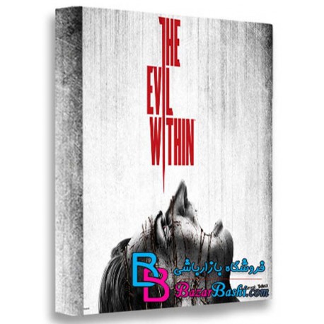 خرید بازی اهریمن درونThe Evil Within-برای کامپیوتر