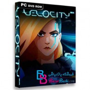 بازی Velocity 2X برای PC