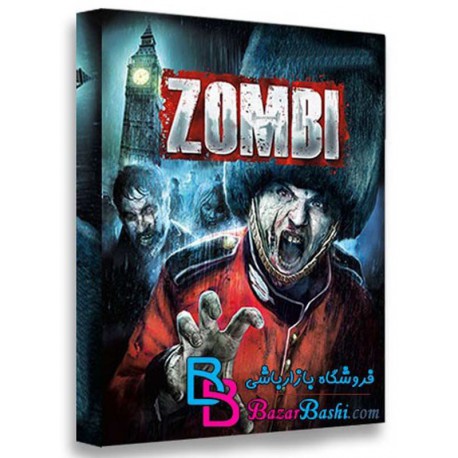 بازی ZOMBI برای PC