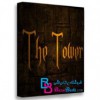بازی The Tower برای PC