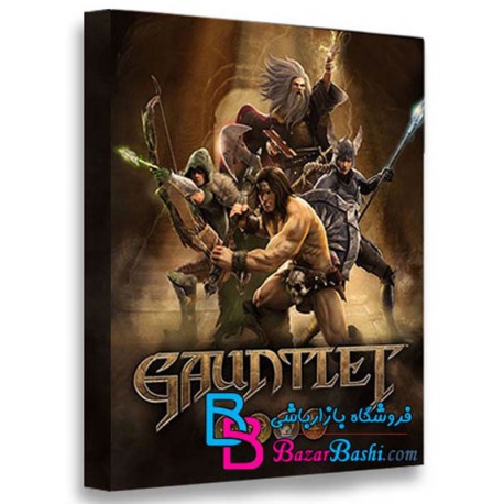 بازی Gauntlet Slayer Edition برای PC