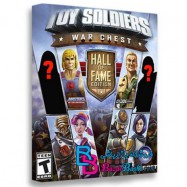 بازی Toy Soldiers War Chest برای PC