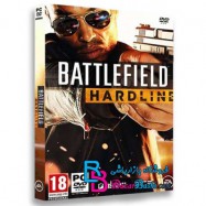 بازی Battlefield Hardline برای PC