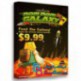 بازی Nom Nom Galaxy برای PC