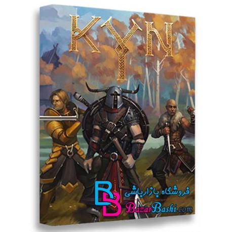 بازی KYN برای PC