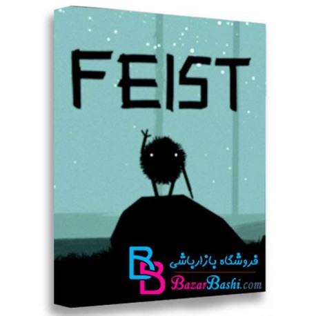 بازی Feist برای PC