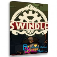 بازی The Swindle برای PC