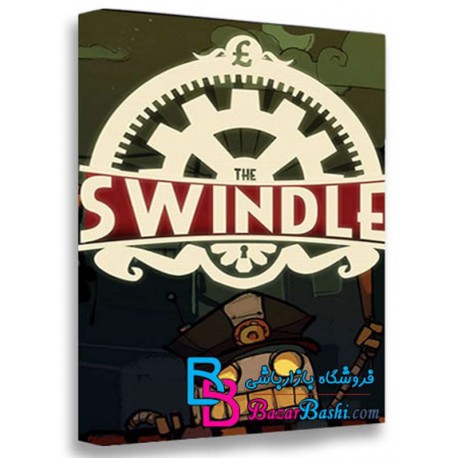 بازی The Swindle برای PC