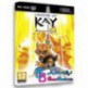 بازی Legend of Kay Anniversary برای PC