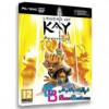 بازی Legend of Kay Anniversary برای PC