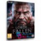 بازی Lords of Fallen برای PC